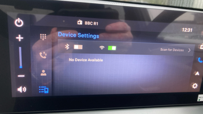 Vauxhall Frontera 83kW GS 44kWh 5dr Auto Electric Estate